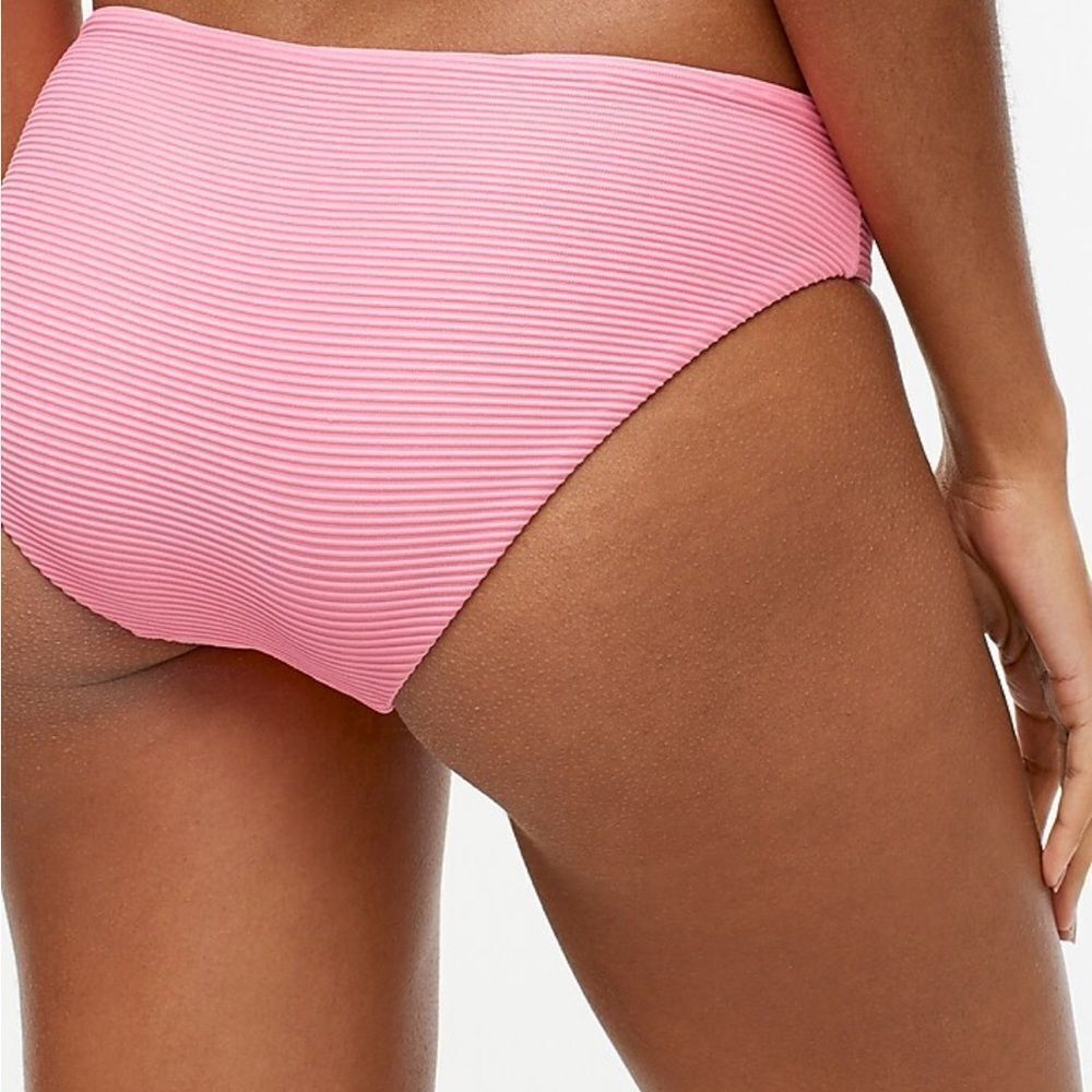 J. Crew Bikini Bottom - Picture 3 of 5